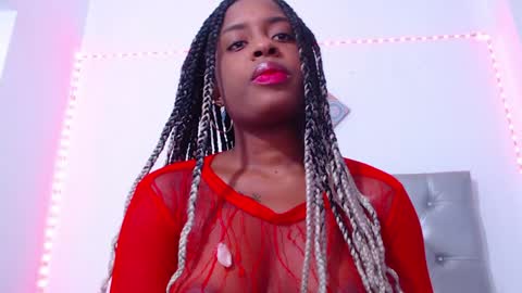  Abby online show from January 31, 3:20 am