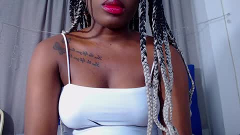  Abby online show from February 4, 2:21 pm