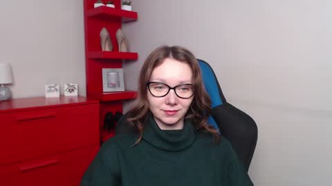 Zoe online show from January 8, 6:31 am