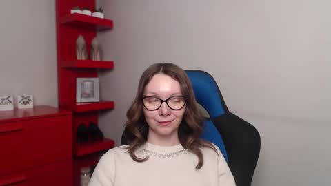 Zoe online show from February 21, 8:17 am