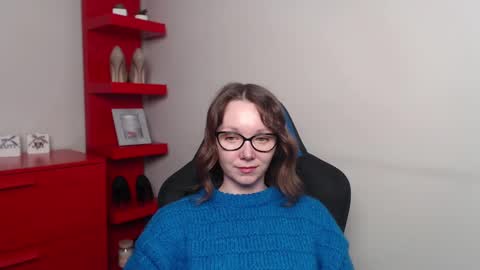 Zoe online show from February 28, 7:48 am