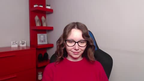 Zoe online show from January 14, 6:34 am