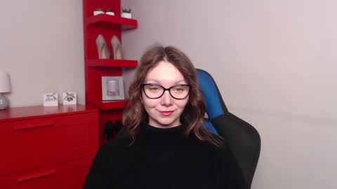 Zoe online show from January 9, 6:27 am