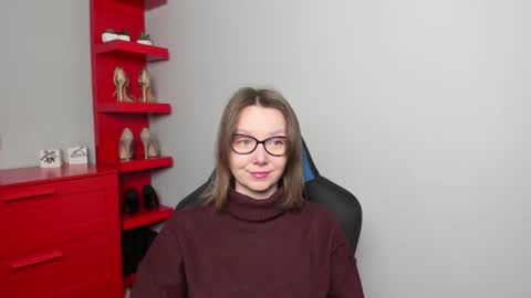 Zoe online show from January 8, 6:39 am