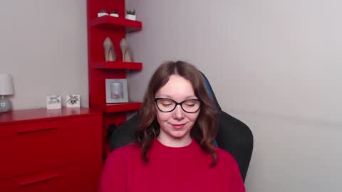 Zoe online show from January 7, 6:38 am