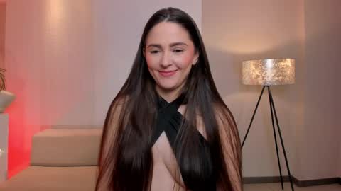 Am Becca online show from March 26, 3:03 pm