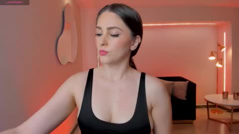 Am Becca online show from January 13, 7:51 pm