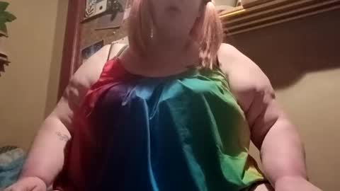 beccadream420 online show from January 11, 12:26 am