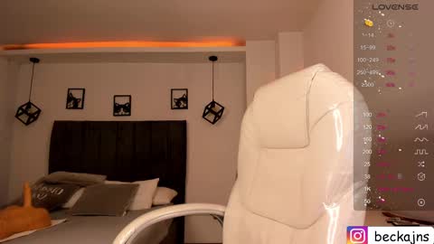 Marzhie online show from February 19, 2:23 pm