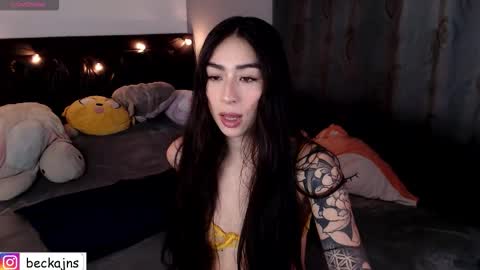 Marzhie online show from December 5, 5:07 am