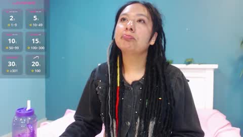 Becky online show from March 27, 8:26 am