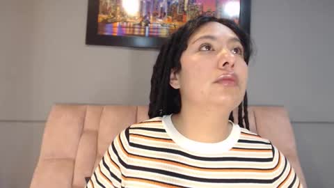 Becky online show from February 25, 12:26 pm