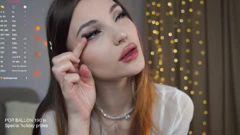 Melissa online show from December 22, 11:24 am