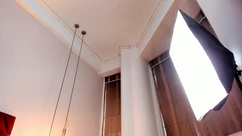 BeckyVidal online show from February 21, 6:41 pm