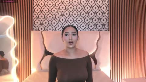 BELLA online show from February 13, 12:29 pm