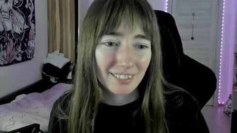 bekka online show from February 24, 3:32 pm