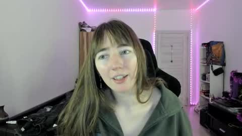 bekka online show from January 19, 1:07 pm