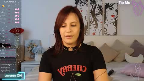 Bekky online show from October 16, 5:32 am