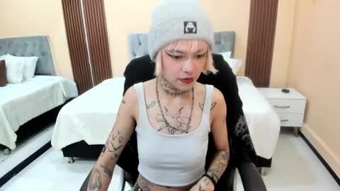 Bela online show from June 1, 12:29 pm