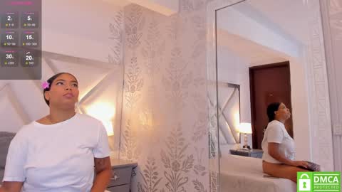 Bela online show from January 31, 8:43 pm