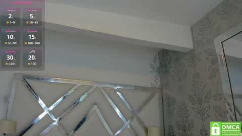 Bela online show from February 1, 7:55 pm