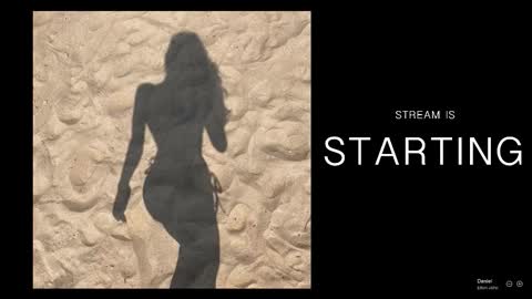 Bela -  - Next stream November 28th online show from December 19, 8:45 pm