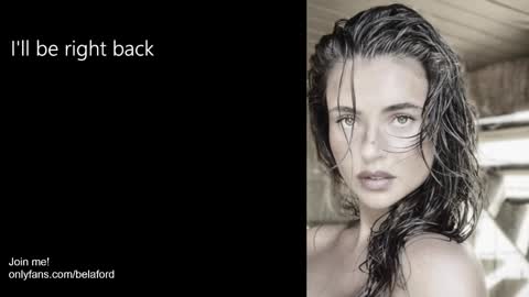 Bela -  - Next stream November 28th online show from March 7, 7:16 pm