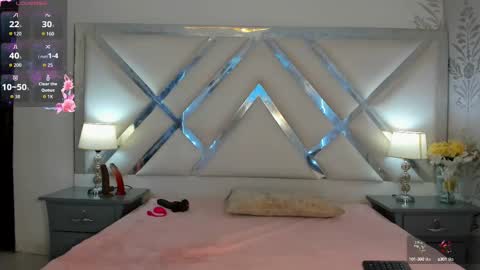 Belkilima  online show from October 7, 5:01 am