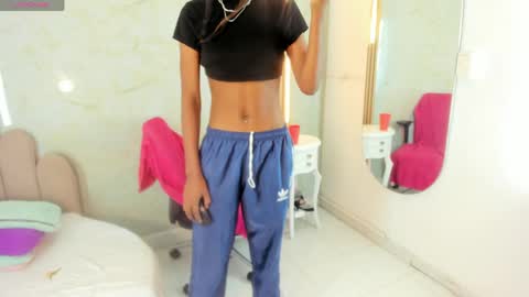 Belkilima  online show from March 30, 8:08 pm