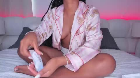  Belkis  online show from February 25, 6:01 pm