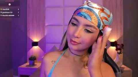 Bella cam online show from September 11, 9:04 pm