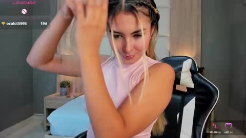 Bella cam online show from March 12, 7:58 pm