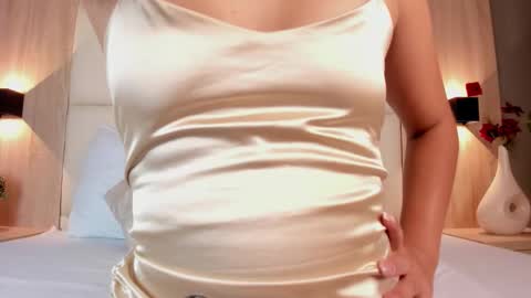Bella cam online show from December 2, 7:16 pm