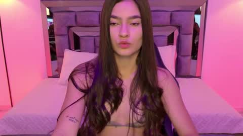 Bella  online show from November 29, 4:16 am