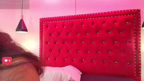 Bella  online show from January 15, 3:34 am