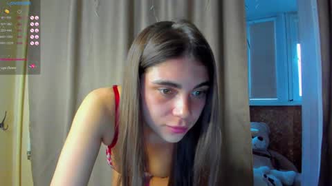 NastyaThere are legends that in this room all your wishes can come true  Private is Open online show from February 2, 2:38 am