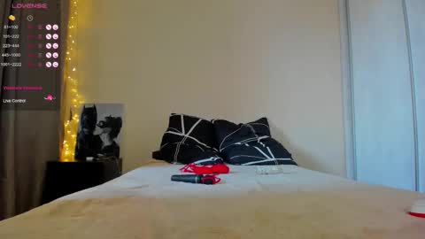 NastyaThere are legends that in this room all your wishes can come true  Private is Open online show from September 11, 1:06 am