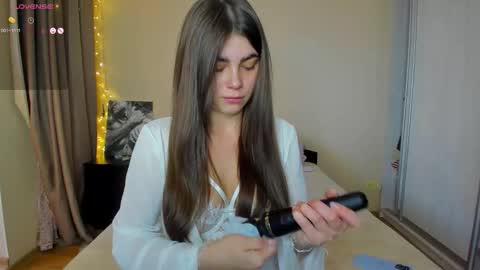 NastyaThere are legends that in this room all your wishes can come true  Private is Open online show from October 1, 12:59 am