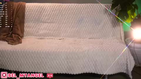 In instagran bel myangel online show from September 29, 2:55 pm