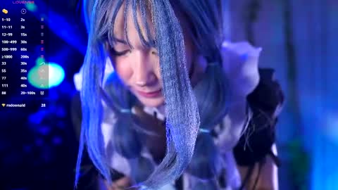 In instagran bel myangel online show from April 15, 3:12 pm