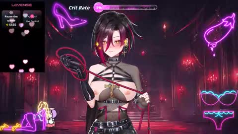 bella_inferno online show from September 15, 4:21 am