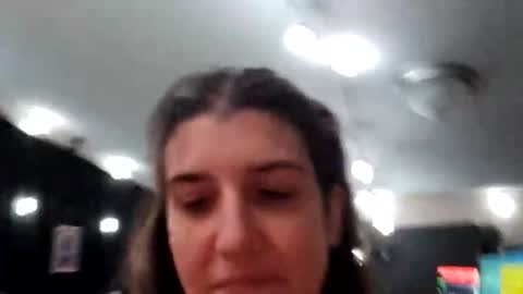 Bella James online show from December 18, 5:29 pm