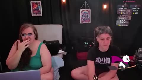 Bella James online show from November 1, 5:06 pm