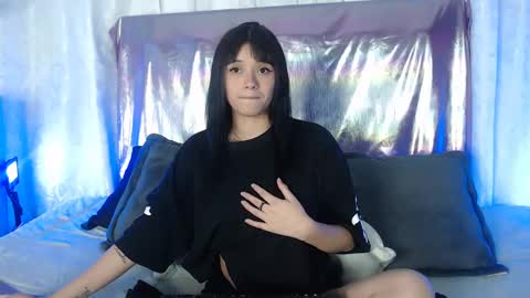 Valentina online show from October 8, 3:22 am