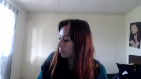 bella_luna34 online show from June 9, 12:15 pm