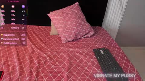 BELLA online show from February 24, 4:22 am