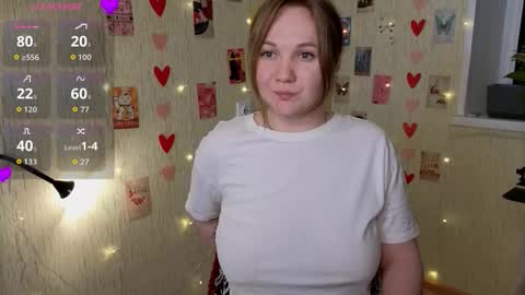 Bella online show from February 27, 5:13 pm