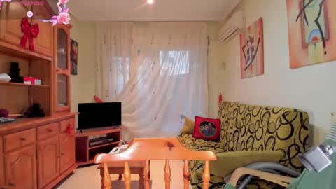 bella_pocahontas3 online show from February 6, 7:02 am