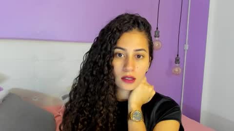 Bella Ponce  online show from January 10, 3:06 pm