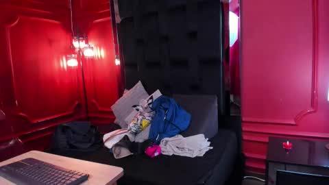 Bella Riviera online show from February 26, 7:46 pm